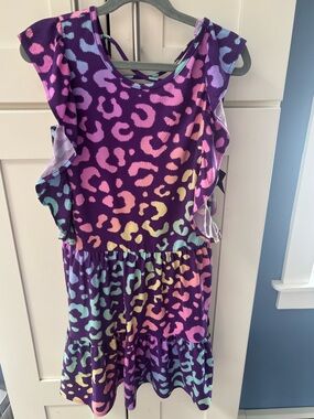 NWT Girls Pixie Lane dress (11/12)